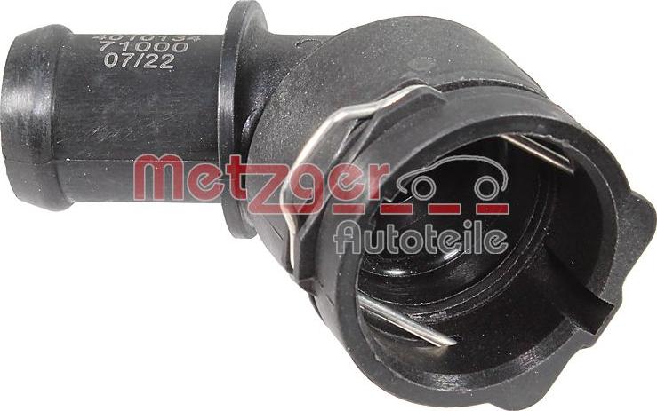 Metzger 4010134