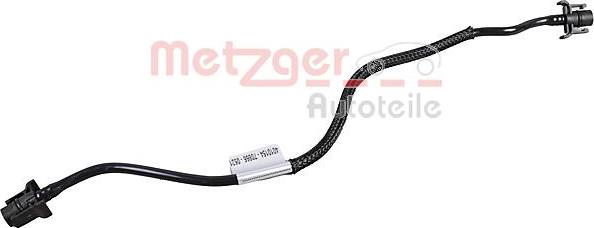 Metzger 4010154