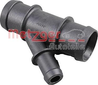 Metzger 4010340