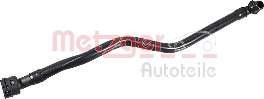 Metzger 4010501 - Auto Part