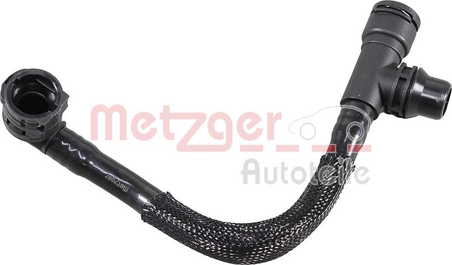 Metzger 4010502 - Auto Part
