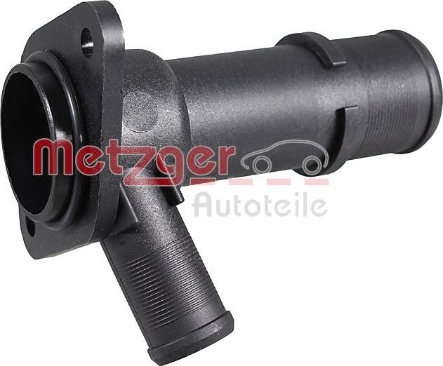 Metzger 4010510 - Auto Part