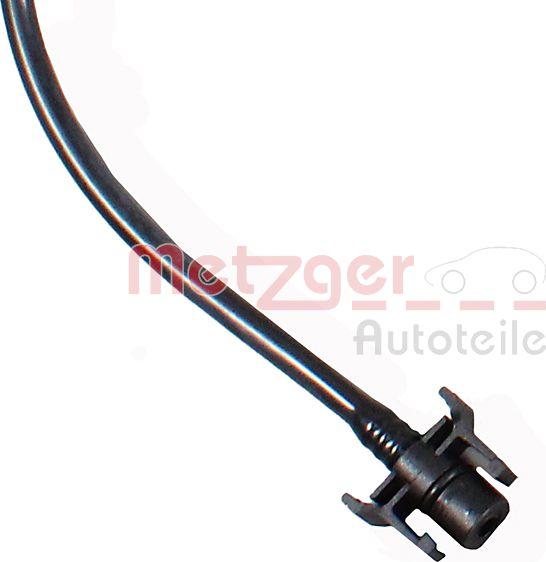 Metzger 4010512 - Auto Part