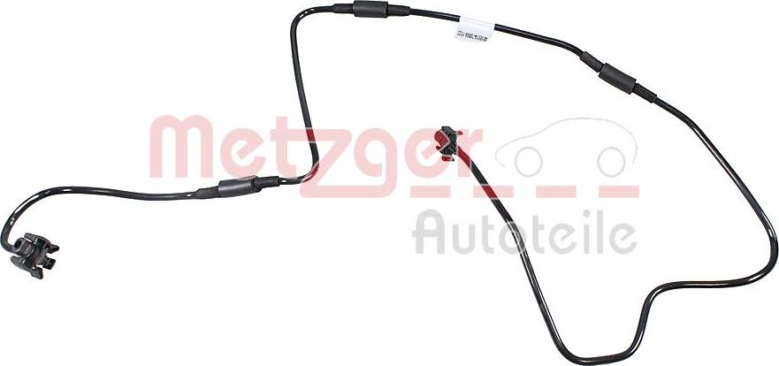 Metzger 4010514 - Auto Part