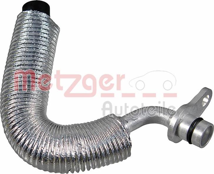 Metzger 4010519 - Auto Part