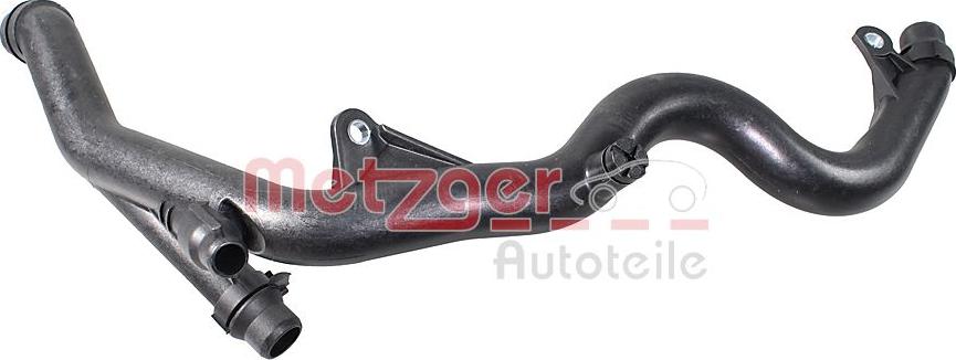 Metzger 4010521 - Auto Part