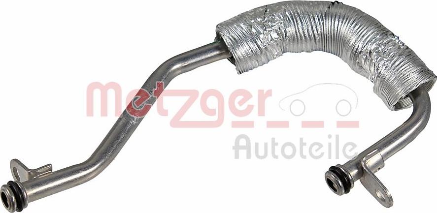 Metzger 4010524 - Auto Part