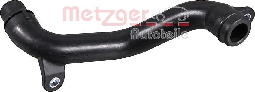 Metzger 4010527 - Auto Part