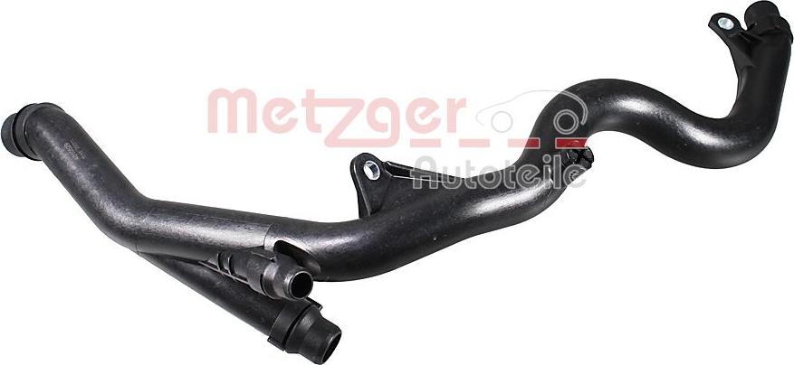 Metzger 4010529 - Auto Part