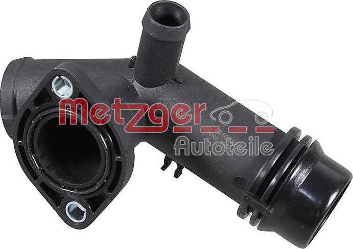 Metzger 4010532 - Auto Part