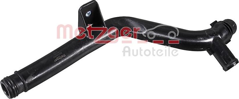 Metzger 4010542 - Auto Part