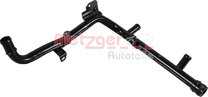 Metzger 4010544 - Auto Part