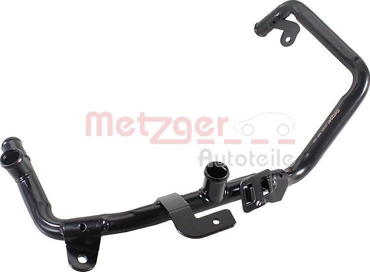 Metzger 4010545 - Auto Part