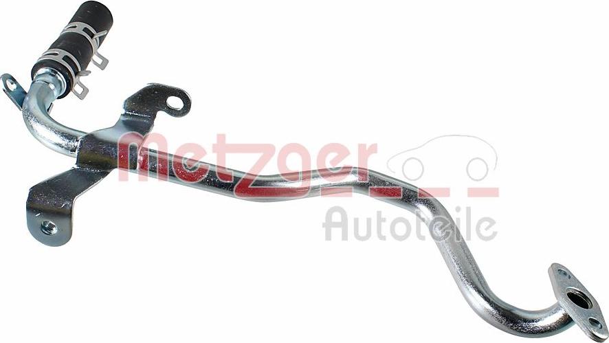 Metzger 4010547 - Auto Part