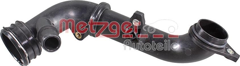 Metzger 4010548 - Auto Part