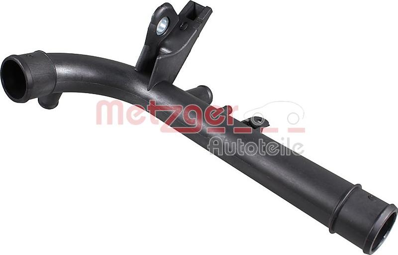Metzger 4010549 - Auto Part