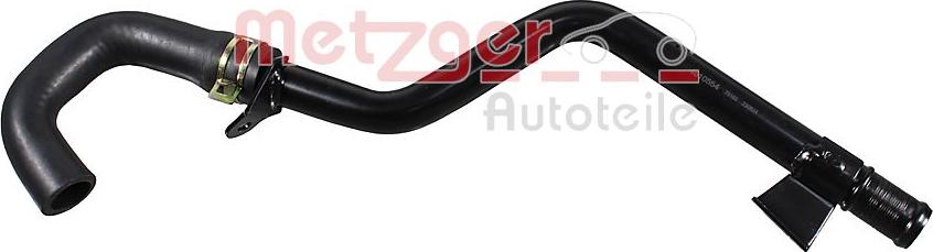 Metzger 4010554 - Auto Part