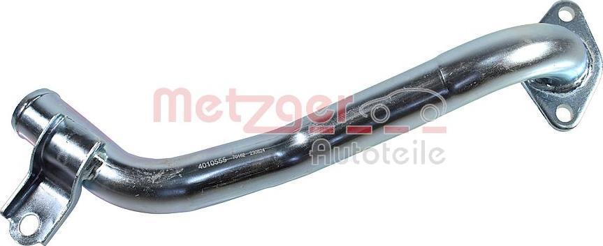 Metzger 4010555 - Auto Part