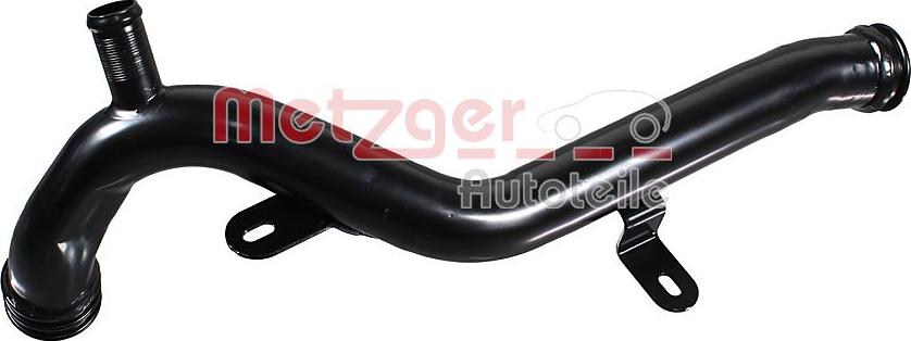 Metzger 4010556 - Auto Part