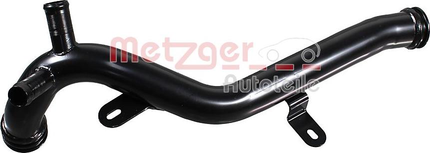 Metzger 4010557 - Auto Part