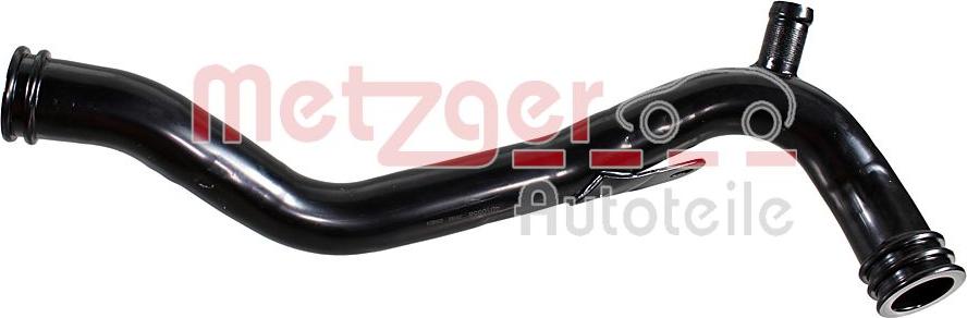 Metzger 4010558 - Auto Part