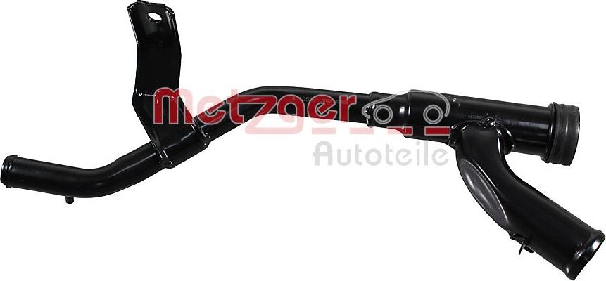 Metzger 4010559 - Auto Part