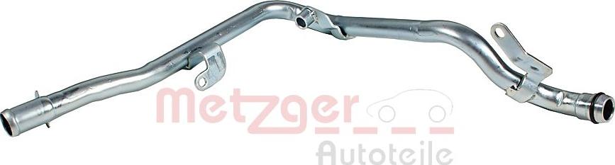 Metzger 4010560 - Auto Part