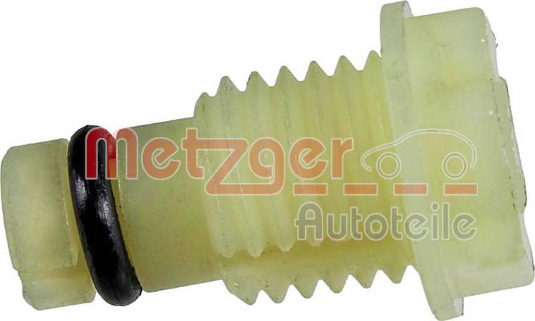 Metzger 4010561 - Auto Part