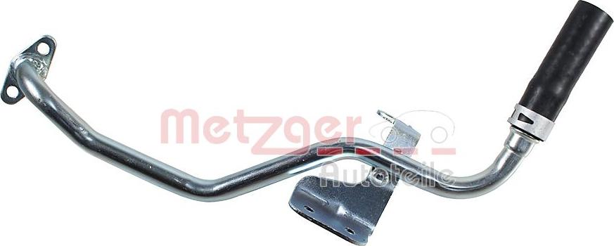 Metzger 4010562 - Auto Part