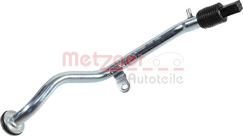 Metzger 4010565 - Auto Part