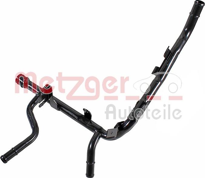 Metzger 4010569 - Auto Part