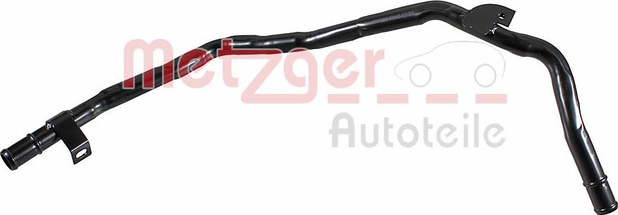Metzger 4010571 - Auto Part