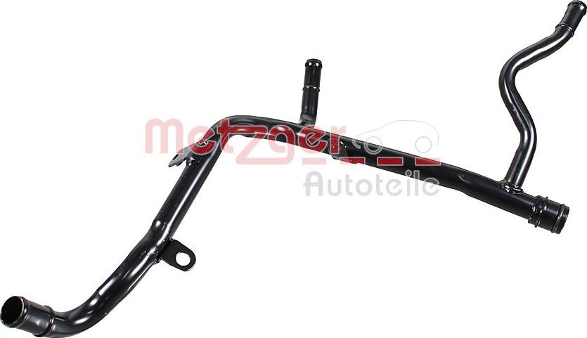 Metzger 4010573 - Auto Part