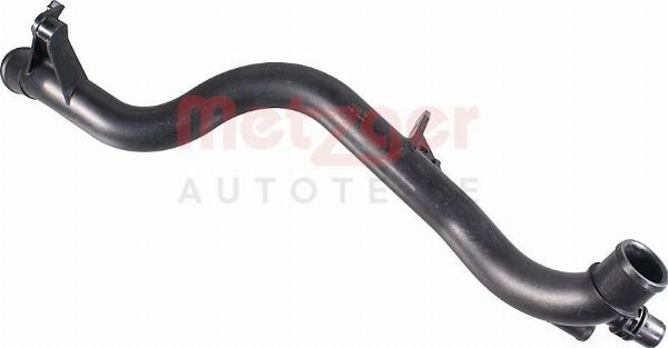 Metzger 4010575 - Auto Part