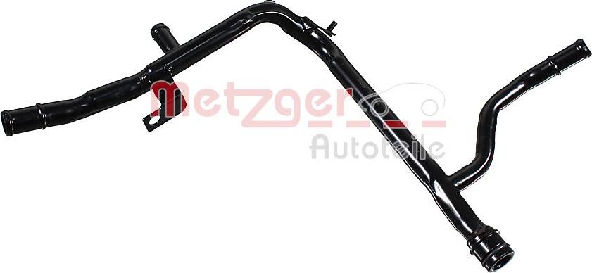 Metzger 4010577 - Auto Part