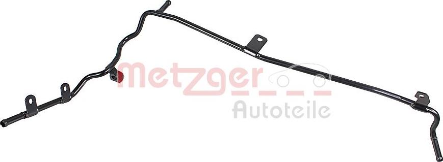 Metzger 4010578 - Auto Part