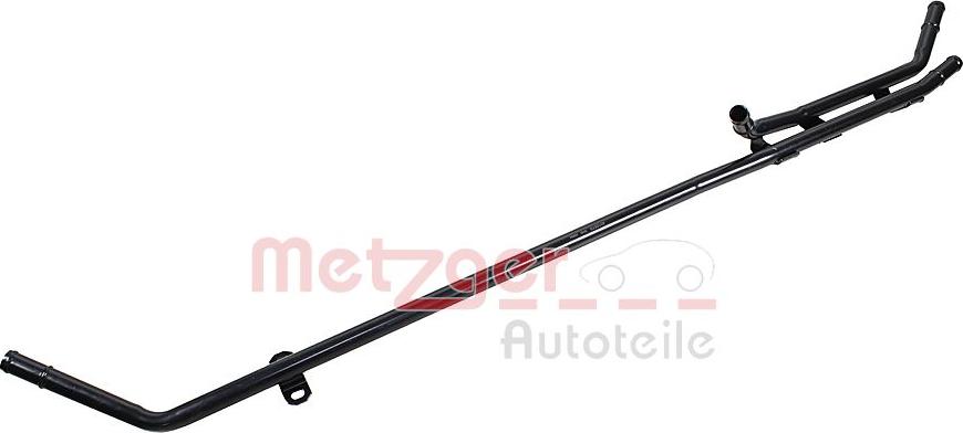 Metzger 4010579 - Auto Part