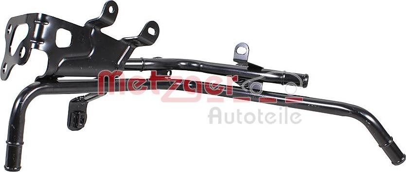 Metzger 4010580 - Auto Part