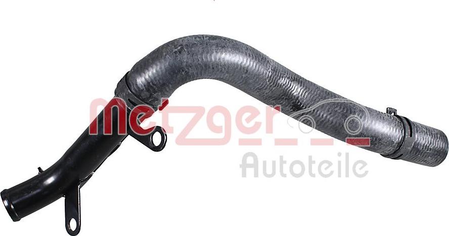 Metzger 4010583 - Auto Part