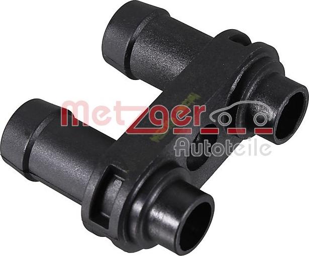 Metzger 4010584 - Auto Part