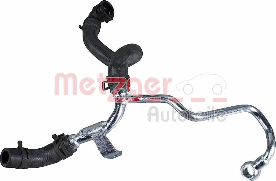 Metzger 4010585 - Auto Part
