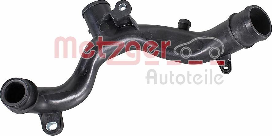 Metzger 4010590 - Auto Part
