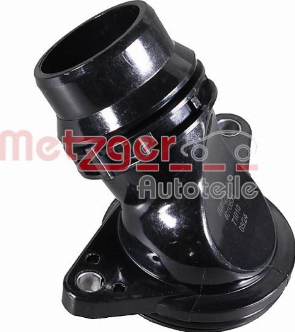 Metzger 4010600
