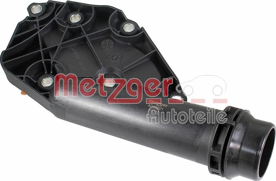 Metzger 4010601 - METZGER Autoteile 4010601