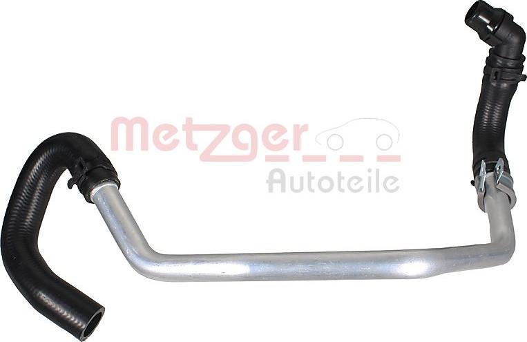 Metzger 4010605