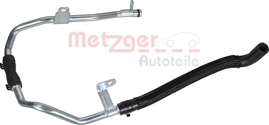 Metzger 4010607