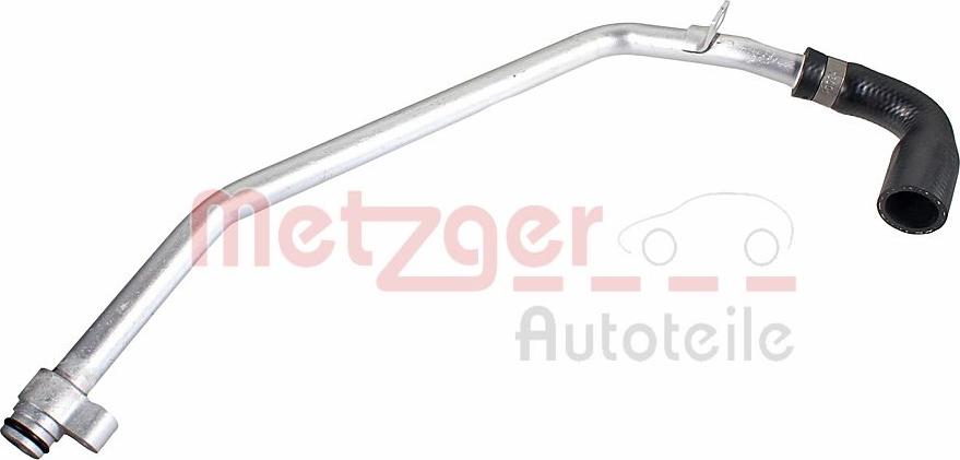 Metzger 4010608