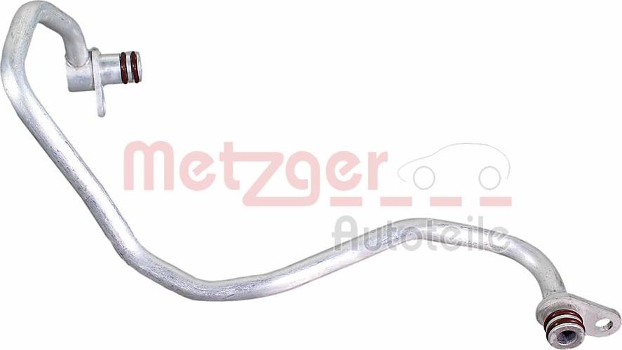 Metzger 4010614