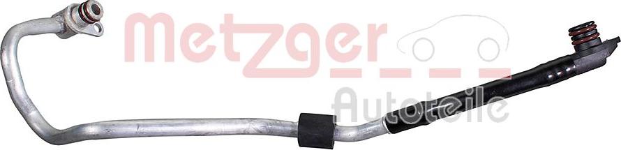 Metzger 4010616