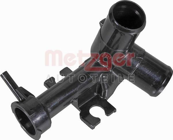 Metzger 4010621